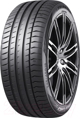 Летняя шина Triangle EffeXSport TH202 205/45R16 87W