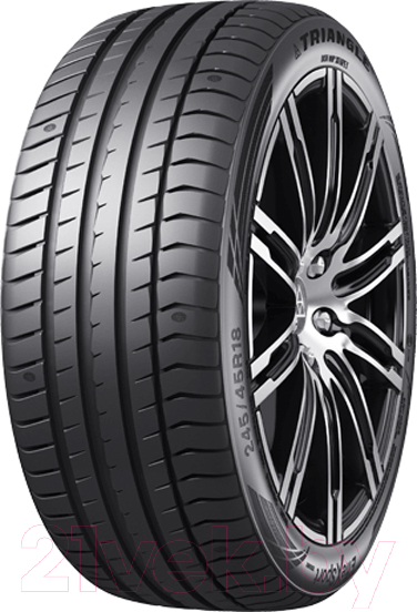 Летняя шина Triangle EffeXSport TH202 235/45R17 97Y