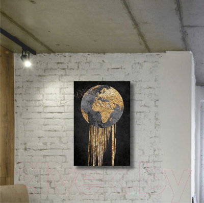 Картина Stamion Меланхолия (40x60см)