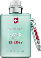 

Одеколон Victorinox, Swiss Unlimited Energy