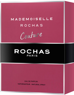 Парфюмерная вода Rochas Paris Paris Mademoiselle Couture (30мл)