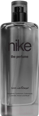 

Туалетная вода Nike Perfumes, The Perfume Man Intense