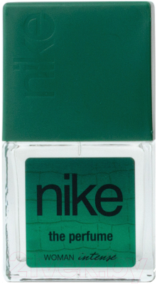 

Туалетная вода Nike Perfumes, The Perfume Woman Intense
