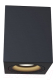 Точечный светильник Maytoni Alfa C013CL-01B - 