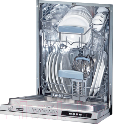 Посудомоечная машина Franke FDW 410 E8P (117.0282.453)