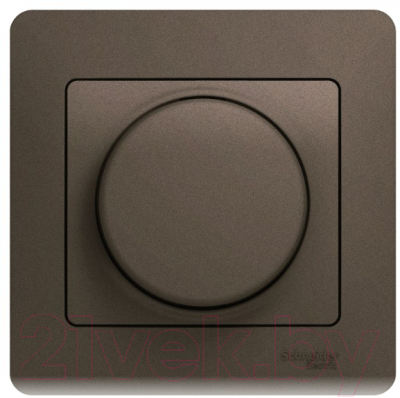 

Диммер Schneider Electric, Glossa GSL000836