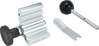 Набор фиксаторов Toptul JGAR0302 - 