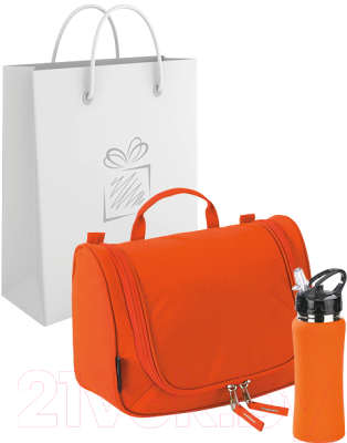 

Подарочный набор Colorissimo, Sport Set ZM21OR
