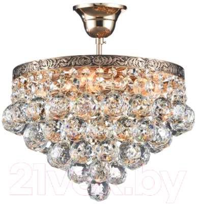 

Люстра Maytoni, Gala DIA783-CL-04-G