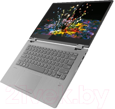 Ноутбук Lenovo Yoga 530-14ARR (81H90008RU)