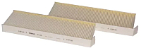 

Салонный фильтр Knecht/Mahle, LAO428/S