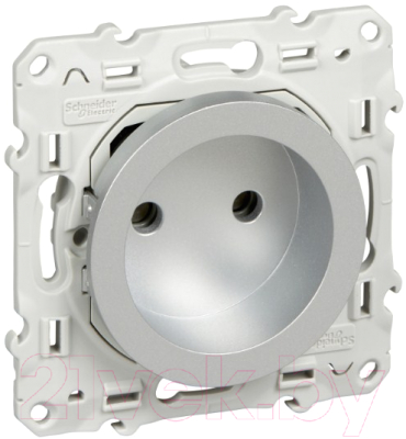 

Розетка Schneider Electric, Odace S53R033