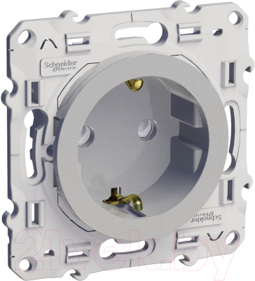 

Розетка Schneider Electric, Odace S53R037