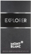 Миниатюра изображения товара Парфюмерная вода Montblanc Explorer (60мл)