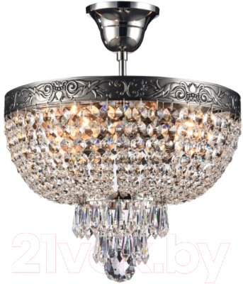 

Люстра Maytoni, Palace DIA890-CL-04-N