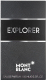 Миниатюра изображения товара Парфюмерная вода Montblanc Explorer (100мл)