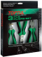 Миниатюра изображения товара Набор губцевого инструмента Toptul GAAE0302