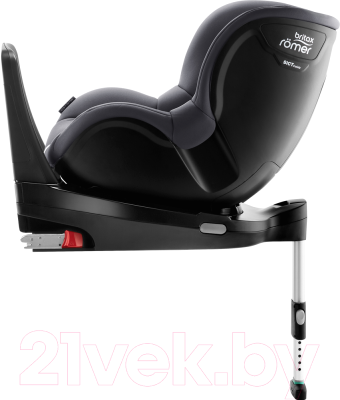 Автокресло Britax Romer Dualfix M i-size (Storm Grey)