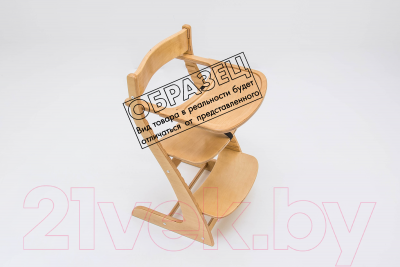 Столик для детского стульчика Бельмарко Усура 125 (древесный)