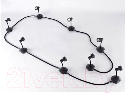 

Спот Lussole, Loft LSP-9821-08