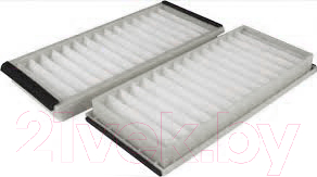 

Комплект салонных фильтров Comline, EKF338-2