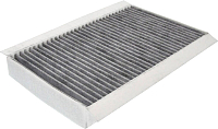 

Салонный фильтр Comline, EKF342A