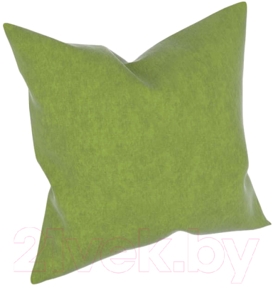 Подушка декоративная Бельмарко 121 (зеленый)