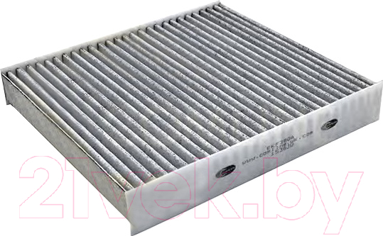 Салонный фильтр Comline EKF380A