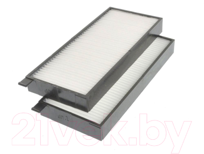 

Салонный фильтр Comline, EKF392-2