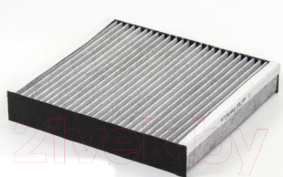 

Салонный фильтр Comline, EKF400