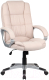 Кресло офисное Chairman CH667 (бежевый) - 