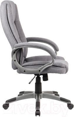 Кресло офисное Chairman CH667 (серый)