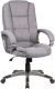 Кресло офисное Chairman CH667 (серый) - 