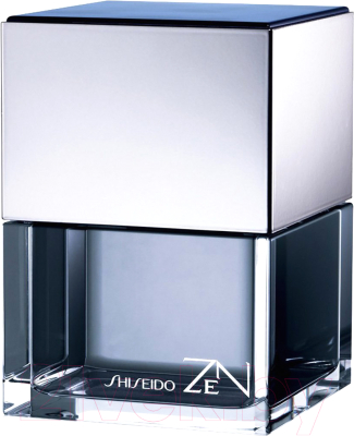 Туалетная вода Shiseido Zen For Men (50мл)