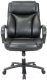 Миниатюра изображения товара Кресло офисное Chairman CH400 (экокожа черный)