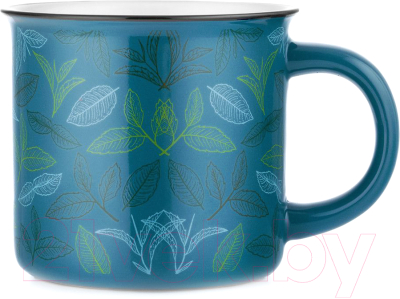 Чашка Walmer Spring / W37001032 (зеленый)