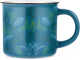 Чашка Walmer Spring / W37001032 (зеленый) - 