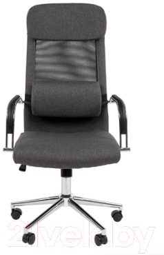 Кресло офисное Chairman CH620 (темно-серый)