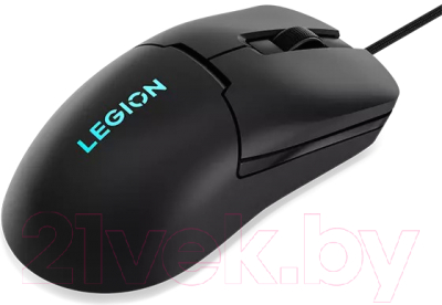 Мышь Lenovo Legion M300s RGB / GY51H47350 (черный)