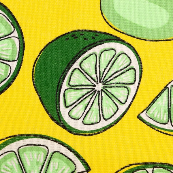 Полотенце Доляна Lime / 7516054