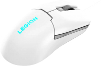 Мышь Lenovo Legion M300s RGB / GY51H47351 (белый) - 