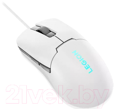 Изображение товара Мышь Lenovo Legion M300s RGB / GY51H47351 (белый)