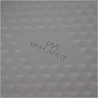 Форма для выпечки Walmer Cool Gray / W08230001