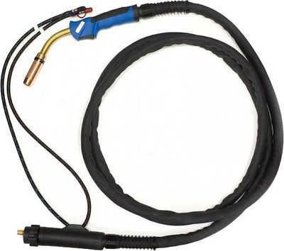 

Горелка сварочная, Mig 500 Water Cool 500a Euro 3m