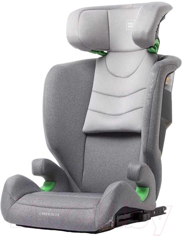 Автокресло BabyAuto ST-4 i-Size