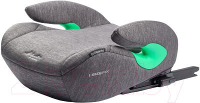 Бустер BabyAuto Max i-Size (Dobby Grey)