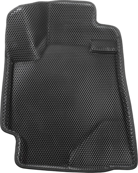 Изображение товара Комплект ковриков для авто Seintex 96404 (черный)