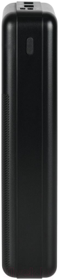 Портативное зарядное устройство TFN Porta 20000mAh / TFN-PB-312-BK (черный)