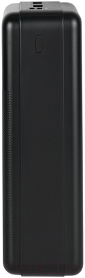 Портативное зарядное устройство TFN Porta 30000mAh / TFN-PB-313-BK (черный)