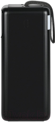 Портативное зарядное устройство TFN Porta 50000mAh / TFN-PB-315-BK (черный)